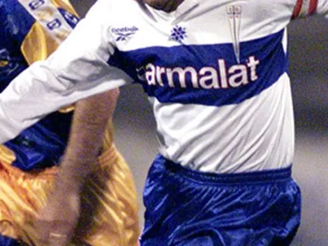 Luto en Universidad Católica: fallece figura del 98