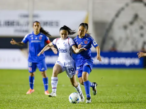 Las Leonas comenzaron empatando en la Copa Libertadores