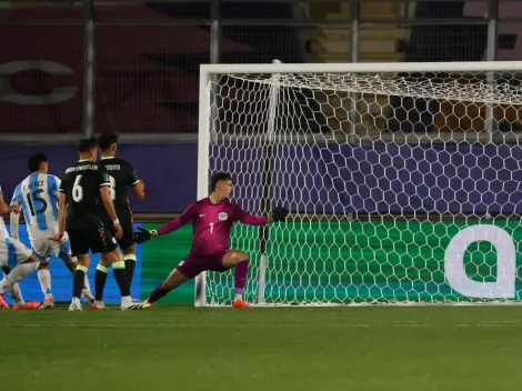 El partidazo del Mundial Sub 20 que irá por Chilevisión HOY sábado