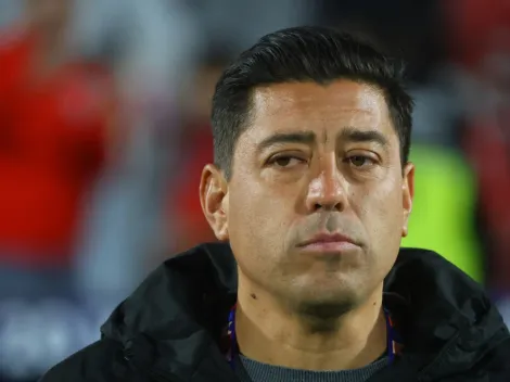 Fue mundialista con La Roja y repasa sin filtro a Nicolás Córdova