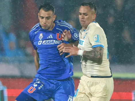 Aseguran que la U está interesada en figura de Huachipato