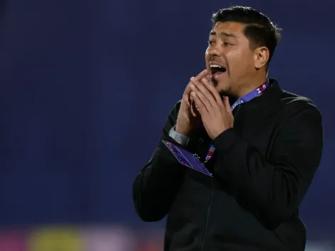 Pato Yáñez adelanta que Nico Córdova citará a este crack a La Roja