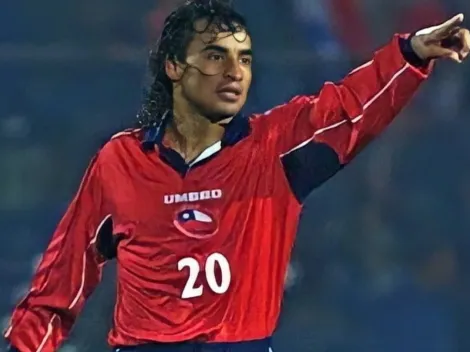 Fabián Estay elige su firme candidato para La Roja