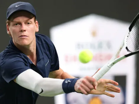 La decisión de Jannik Sinner tras su preocupante retiro del Masters de Shanghái