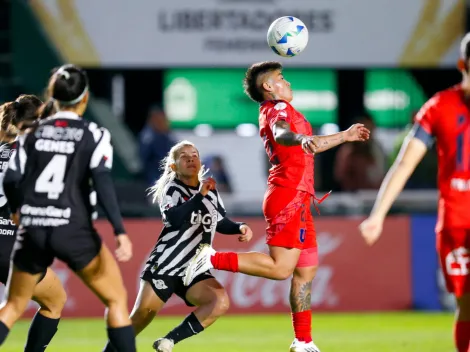 Qué necesitan Las Leonas para avanzar en la Copa Libertadores Fem
