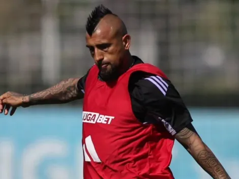 Colo Colo tuvo que abandonar anticipadamente el Estadio Monumental