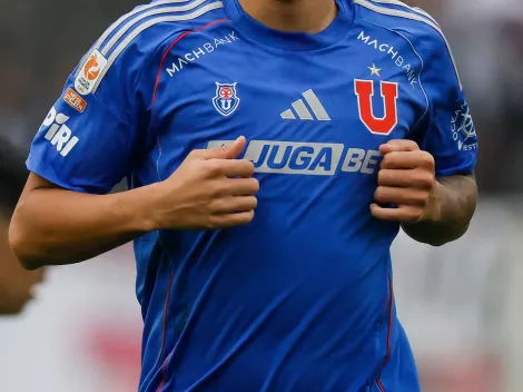 Revelan que la U cerró a su primer refuerzo para 2026