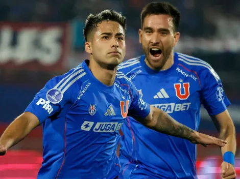 Assadi hace esta importante petición en la U: "Sería maravilloso"