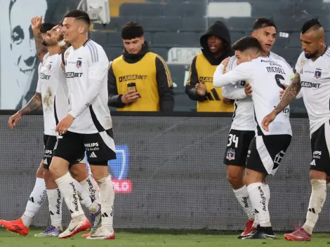 En Colo Colo adelantan el partido decisivo que tendrán en la Liga de Primera