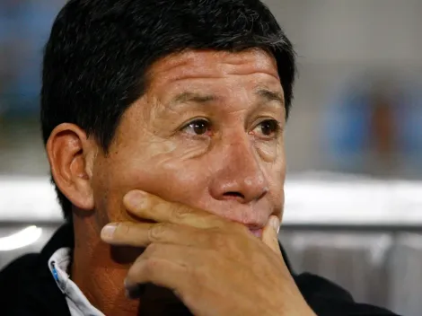 La poca fe de Jaime Vera para el amistoso entre Puerto Montt y Colo Colo: “Vergüenzas…”