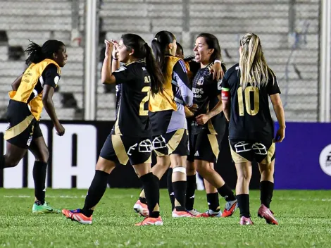 ¿Cuándo y qué canal transmite Colo Colo vs. San Lorenzo en la Copa Libertadores Femenina?