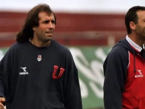 El mensaje de Leo Rodríguez tras la muerte de Miguel Ángel Russo