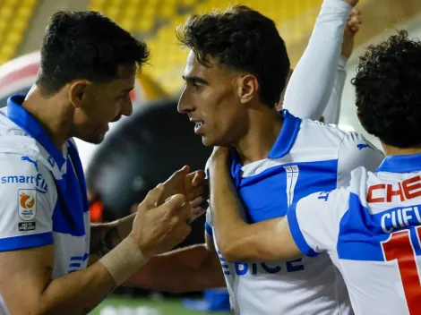 Pronósticos Universidad Católica vs Ñublense: la UC juega con la mente en las copas