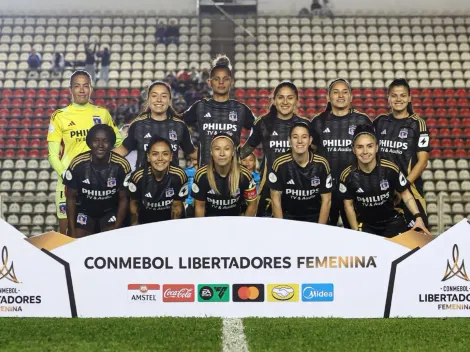 ¿Cómo ver a Colo Colo y qué necesita para clasificar en la Libertadores Fem?