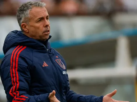 "Como lo dije a mitad de año": Álvarez y su monstruoso palo en la U