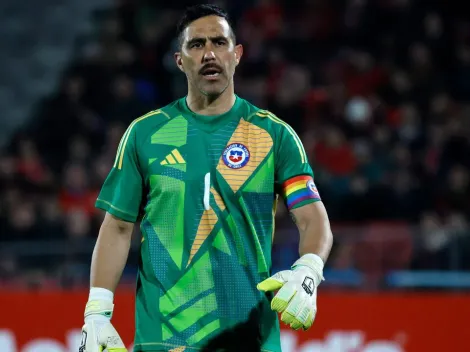 Bravo hace brutal advertencia en La Roja: "Es un problema a corregir"