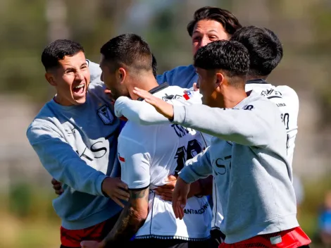 TAS podría devolverle puntos a un club del fútbol chileno y remecería la Primera B