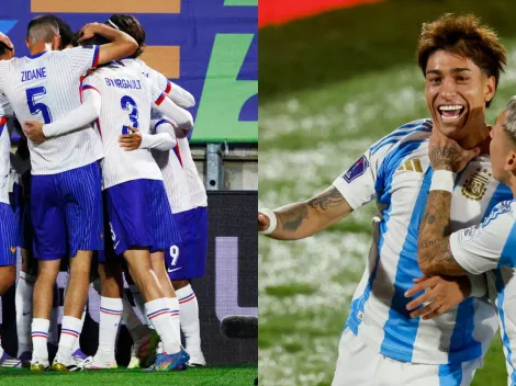 Todo listo: así quedaron las semifinales del Mundial Sub 20