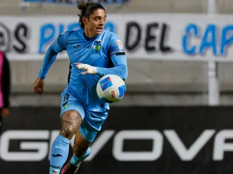 Montecinos arremete contra Meneghini tras su salida de O'Higgins: "Hay códigos"