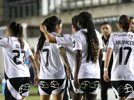 Colo Colo femenino emula al Cacique de 1991: la gran cábala de las Albas en Copa Libertadores