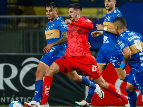 Confirmada la nueva programación: La U vs. Everton ya tiene fecha y hora