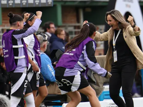 El millonario premio que se juega Colo Colo en la Copa Libertadores Fem
