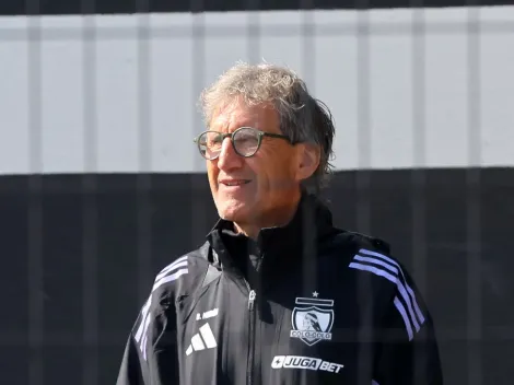 Colo Colo se adelanta a la jugada: avisan que los albos buscan a este refuerzo para 2026