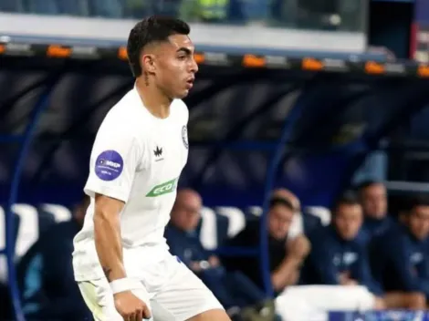 Jordhy Thompson sorprende con inesperado salto en su carrera