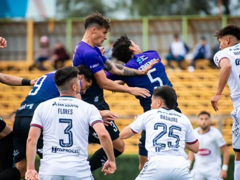 Sanción de 30 puntos remece al fútbol chileno: histórico club descenderá al amateurismo