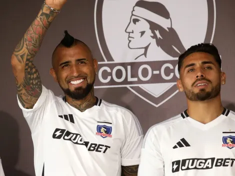 La reacción de Bolados al anuncio de Arturo Vidal en la Kings League