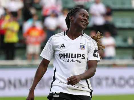 Colo Colo se despide en penales de la Copa Libertadores femenina