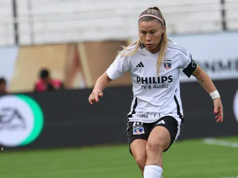 ¿Cuándo vuelve a jugar Colo Colo por la disputa del tercer lugar?