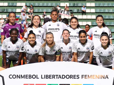 Jugadora de Colo Colo revienta a los hinchas de la U: "Vergüenza"