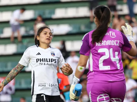 Colo Colo pierde la semifinal pero mantiene una inédita marca