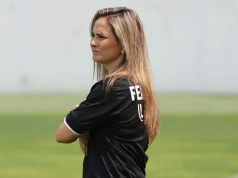 Tatiele Silveira clama por un nuevo formato en Copa Libertadores: "es inhumano..."