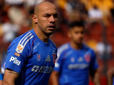 Díaz ilusiona al hincha de la U con la Sudamericana: "Nosotros vamos a..."