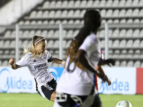 Yanara Aedo desliza sutil frase hacia Blanco y Negro: "ojalá que..."