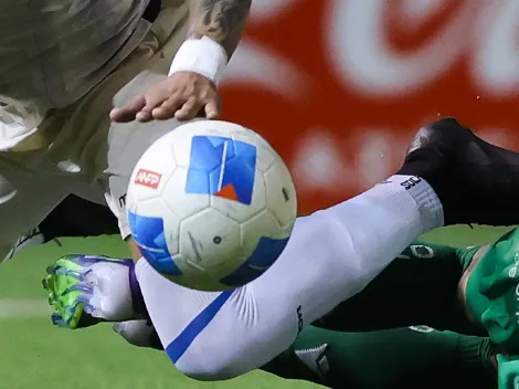 Así está la TABLA DE POSICIONES en la antesala al regreso del fútbol chileno