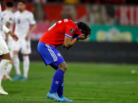 Seleccionado nacional y su sueño frustrado con Colo Colo: "Hubiera hecho hasta lo imposible por estar ahí"