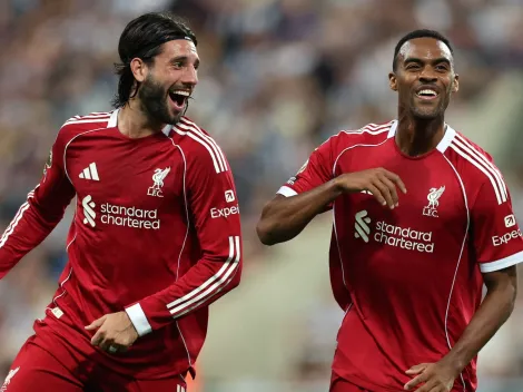 Pronósticos Liverpool vs Manchester United: Anfield promete espectáculo y goles