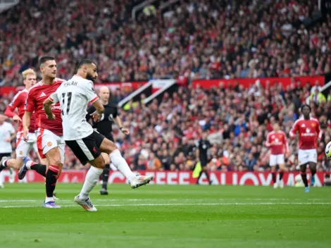 Premier League: cómo ver EN VIVO Liverpool vs Manchester United