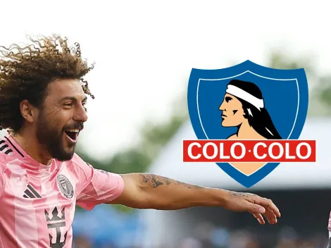 ¿Adiós Inter Miami? Falcón ilusiona a la hinchada alba con lo que podría ser el bombazo del año