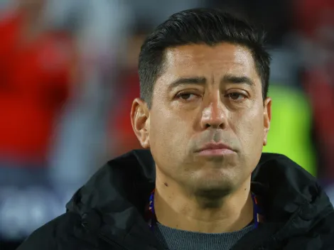 Bichi Borghi le para el carro a seleccionado que criticó a Nicolás Córdova