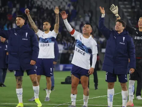 Las tres figuras de UC que corren peligro de perderse el clásico ante la U