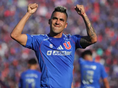 "En ninguna parte vas a estar mejor"