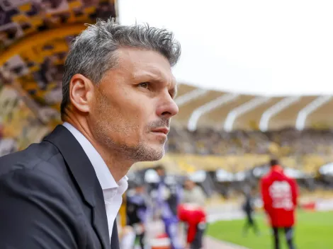 Críticas a Fernando Ortiz por su análisis de la derrota de Colo Colo