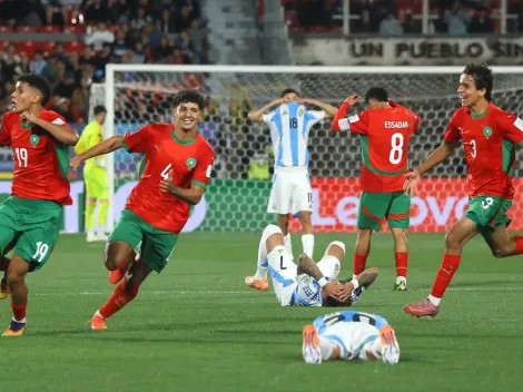 México se toma revancha de Argentina y se burla sin piedad de la derrota ante Marruecos