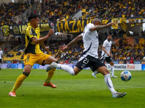 Bichi Boghi no está de acuerdo con Vidal pidiendo a Palavecino