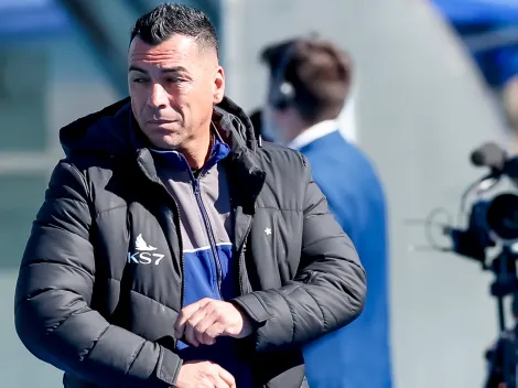 La dura denuncia de Cobreloa contra el Chago y Esteban Paredes