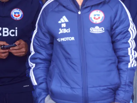 ¡Se ilusiona todo Chile! Desde La Roja dan las primeras señales sobre el nuevo DT